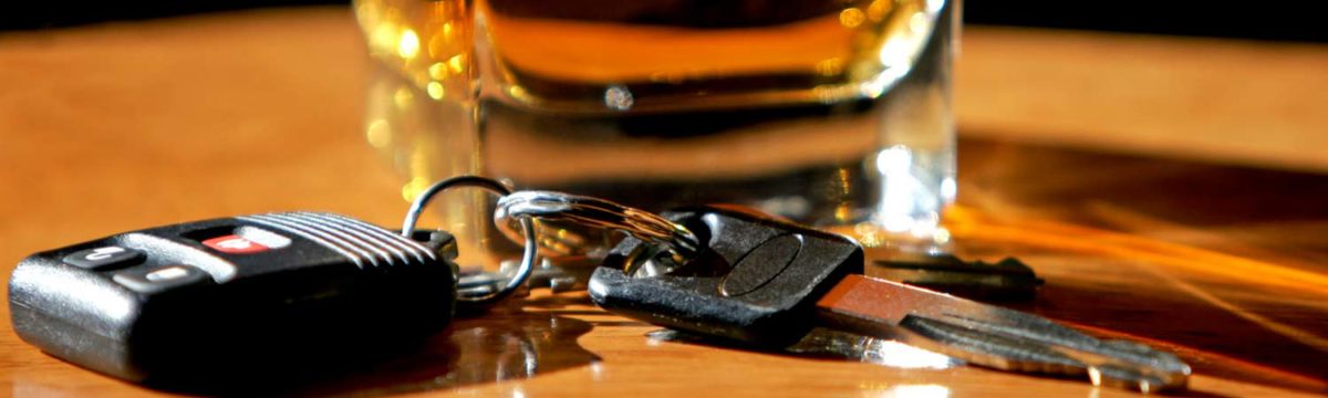 DUI classes